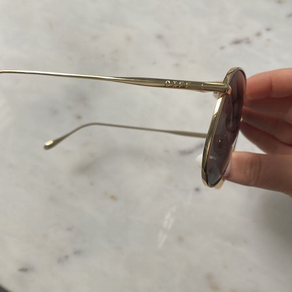 Diff Sunglasses - image 2